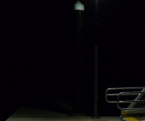 Harwood Boat Ramp