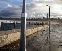 MonaVale Rock Pool