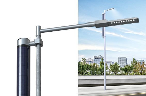 Libertas Solar Lights