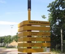 Berlin Sports Park
