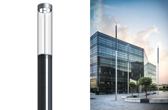 Lukida Solar Lights